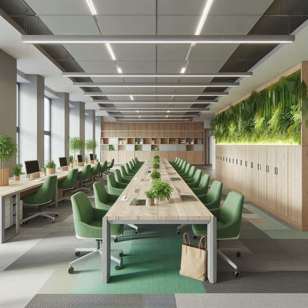 写字楼办公独立办公室配置在新员工批量入职期间为何需要技术支持组持续跟踪