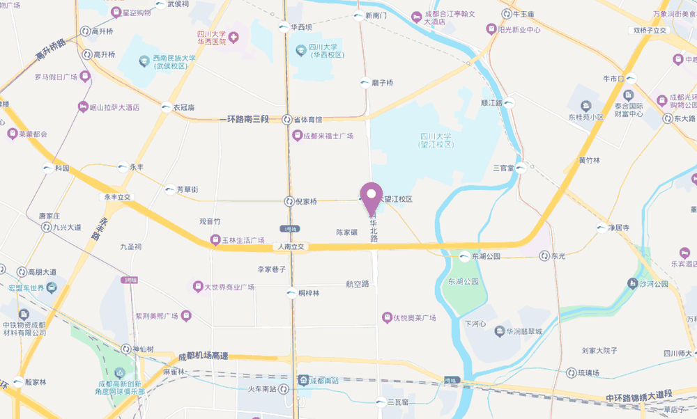 力宝大厦位置地图